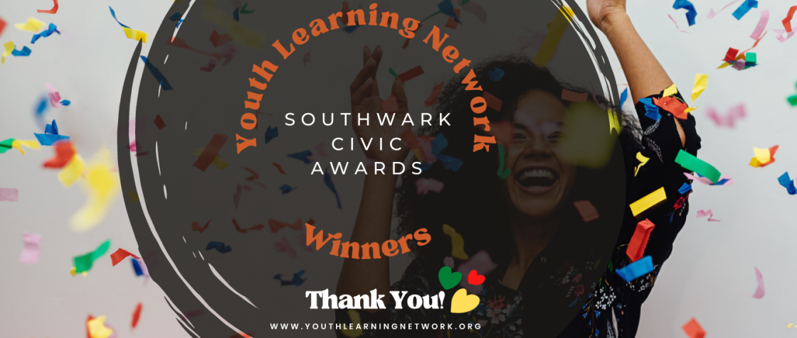 Southwark Civic Award Nomination